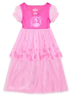 Wicked's Glinda Toddler Girls Fantasy Gown